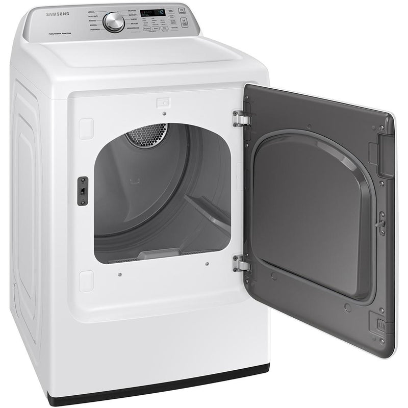 Samsung Laundry WA45T3400AW/A4, DVG45T3400W/A3 IMAGE 5