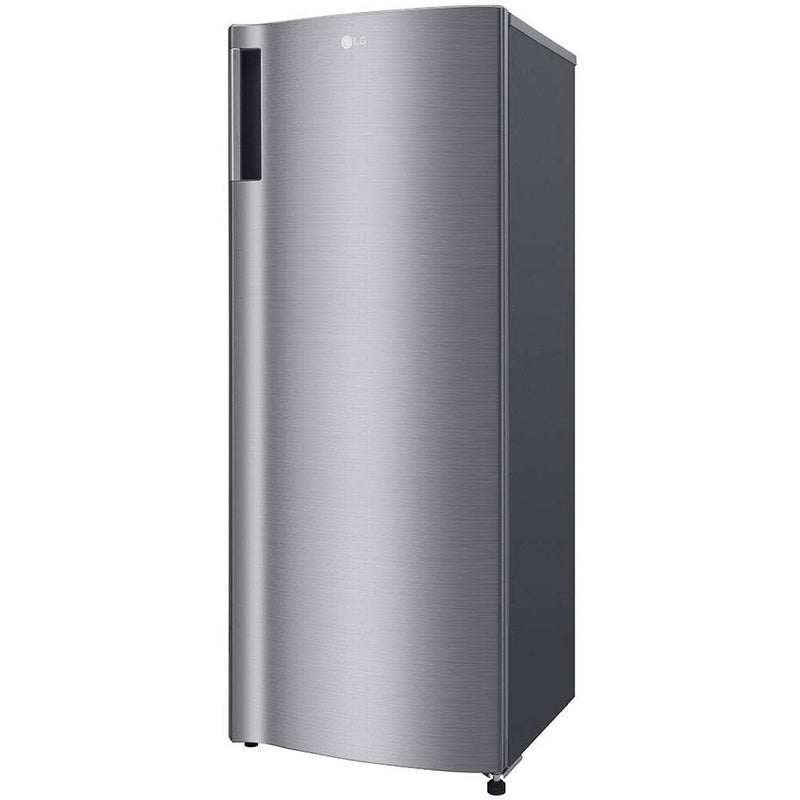 LG 21-inch, 6.9 cu.ft. Freestanding All Refrigerator with Easy-Reach Organization LRONC0705V IMAGE 3