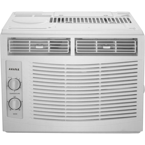 Amana 5,000 BTU Window Horizontal Air Conditioner AMAP050CW IMAGE 1