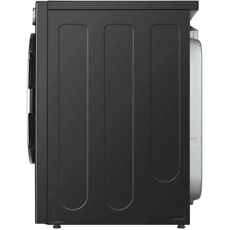LG 7.4 cu. ft. Gas Dryer with TurboSteam™ DLGX6701B IMAGE 7
