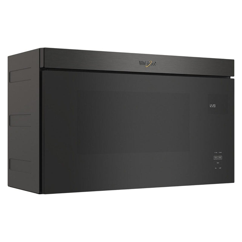 Whirlpool 30-inch Over-the-Range Microwave Oven WMMF5930PV IMAGE 2