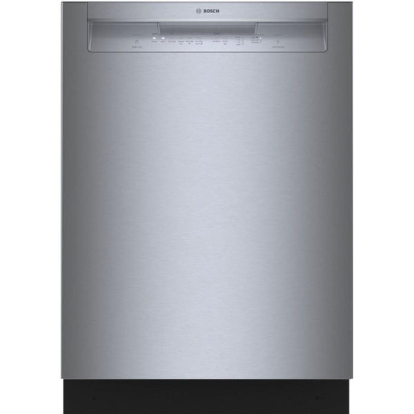 Bosch 24-inch Built-in Dishwasher with Home Connect® SHE3AEM5N IMAGE 1