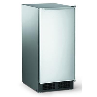 Scotsman Ice Machines Built-In DCE33A-1SSD IMAGE 1