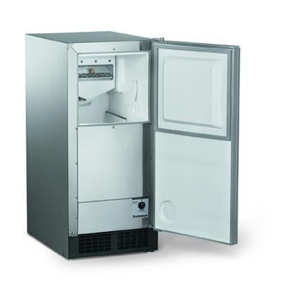 Scotsman Ice Machines Built-In DCE33A-1SSD IMAGE 2