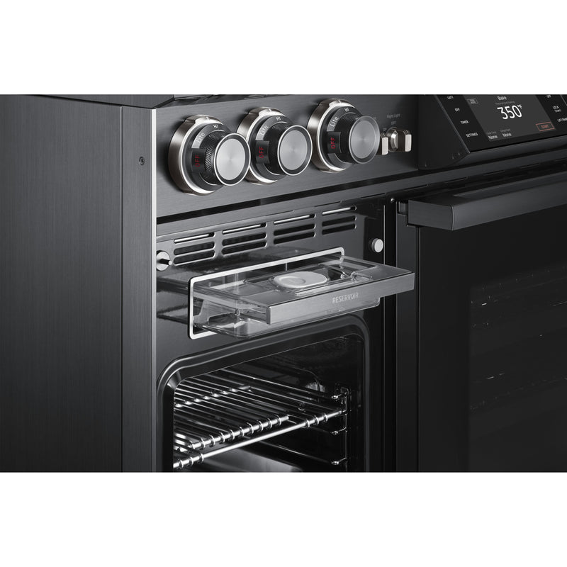 Dacor 48-inch Freestanding Dual-Fuel Range with Real Steam™ DOP48M96DHM IMAGE 13