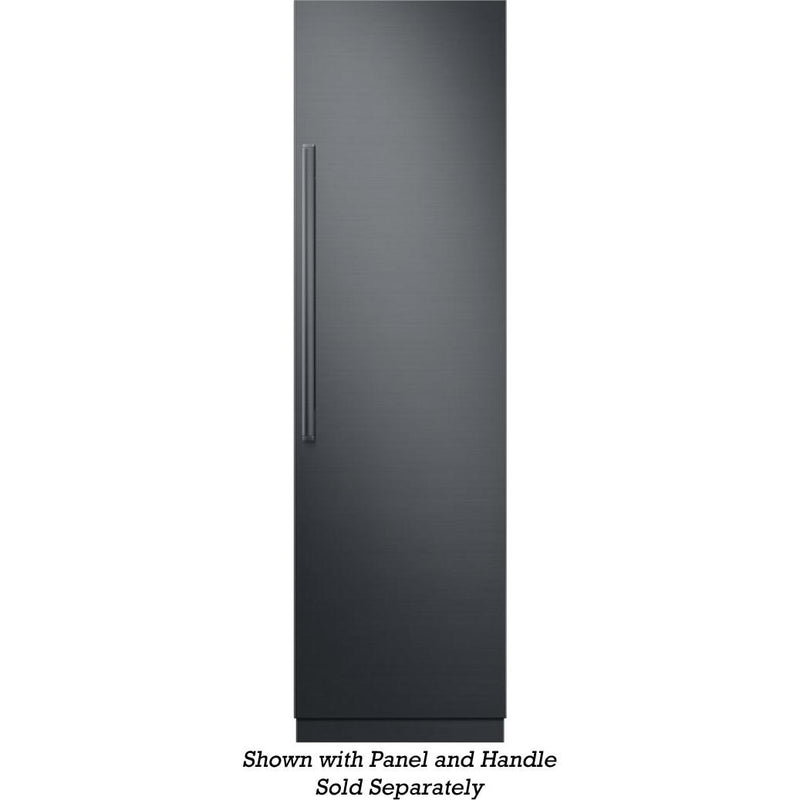 Dacor 24-inch 13.7 cu. ft. All Refrigerator with SteelCool™ DRR24980RAP/DA IMAGE 1