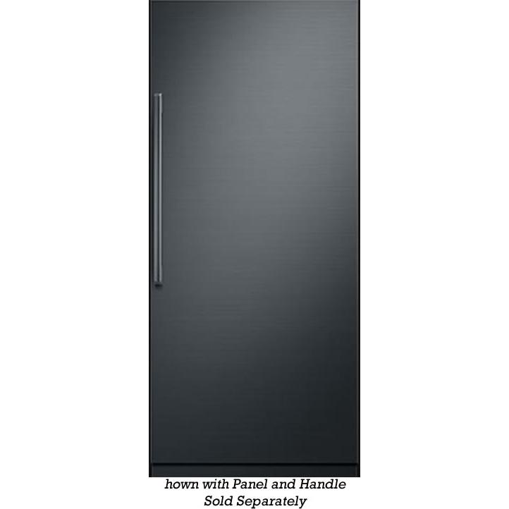 Dacor 21.1 cu.ft. Upright Freezer with SteelCool™ DRZ36980RAP/DA IMAGE 1