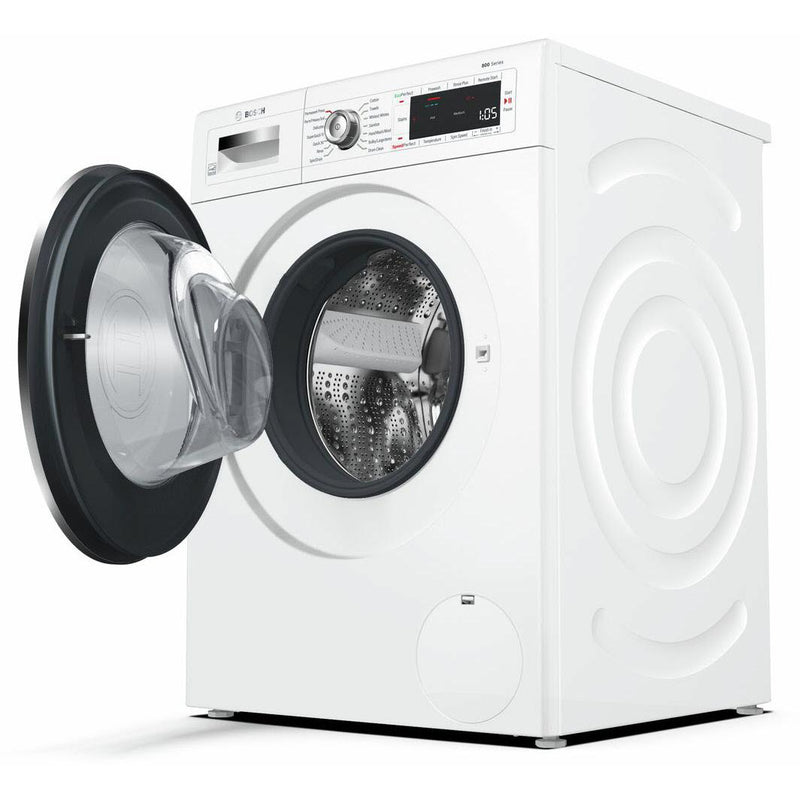 Bosch 2.2 cu. ft. Front loading Washer WAW285H2UC IMAGE 2