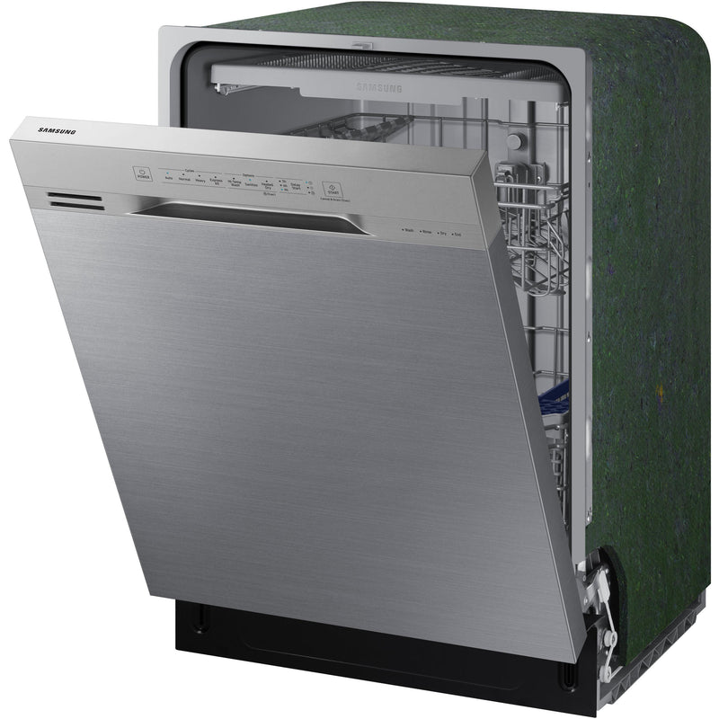 Samsung 24-inch Built-in Dishwasher DW80N3030US/AA IMAGE 3