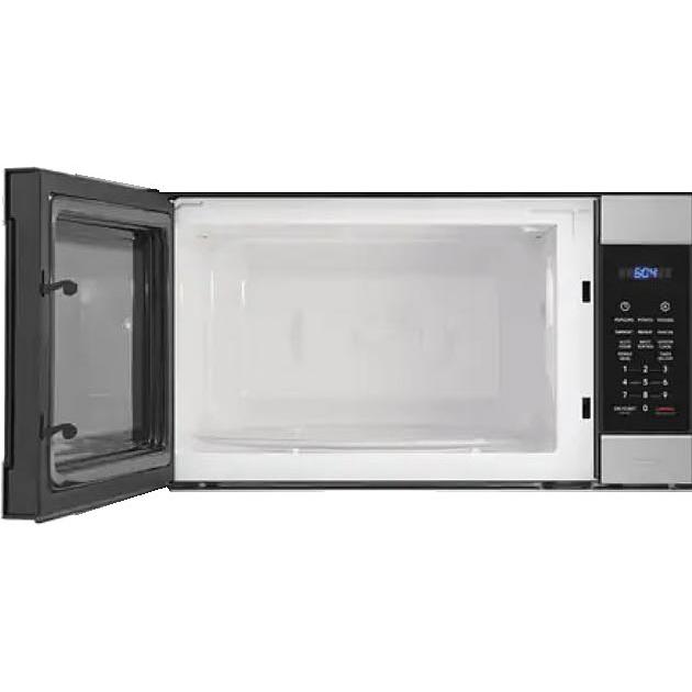 Frigidaire Professional 24-inch, 2.2 cu. ft. Built-In Microwave Oven FPMO227NUF IMAGE 2