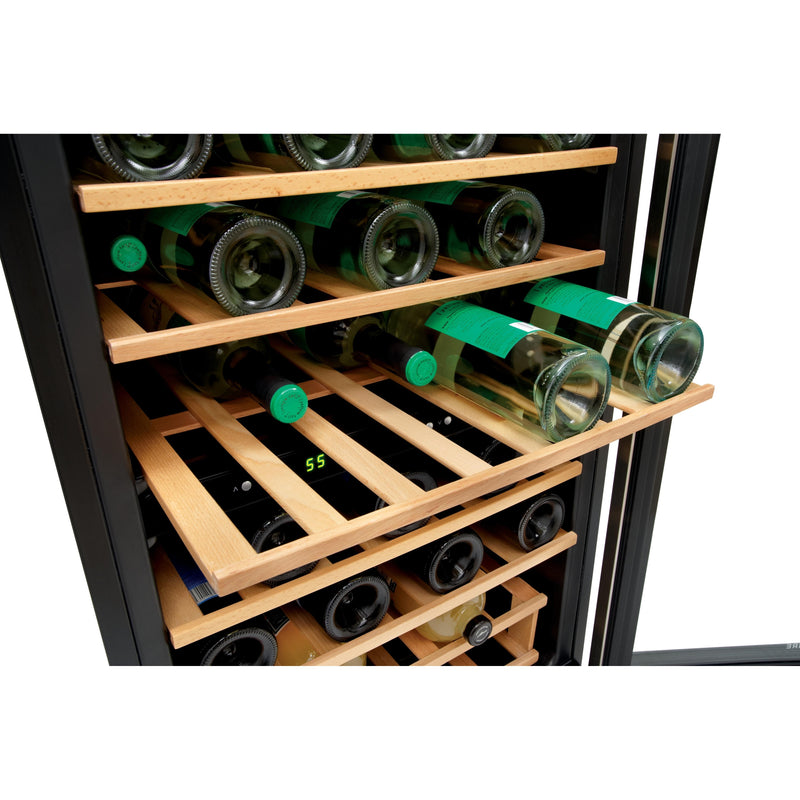 Frigidaire 4.4 cu.ft., 38-Bottle Wine Cooler FFWC3822QS IMAGE 5
