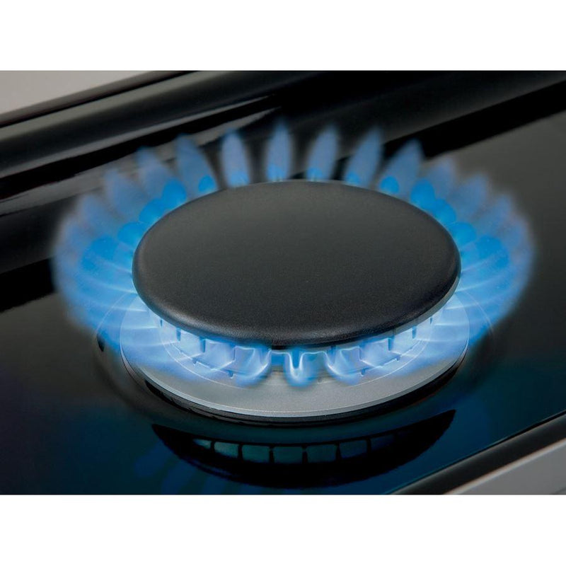 Wolf 36-inch Built-in Gas Rangetop with 6 Burners SRT366 IMAGE 2
