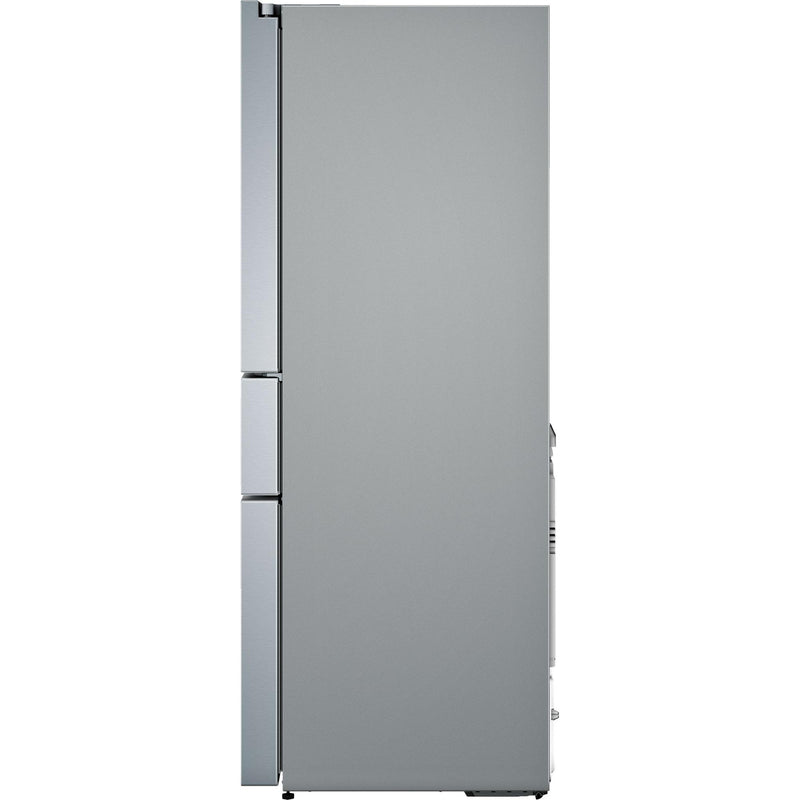 Bosch 36-inch, 21 cu.ft. Counter-Depth French 4-Door Refrigerator with VitaFreshPro™ Drawer B36CL80ENS IMAGE 11