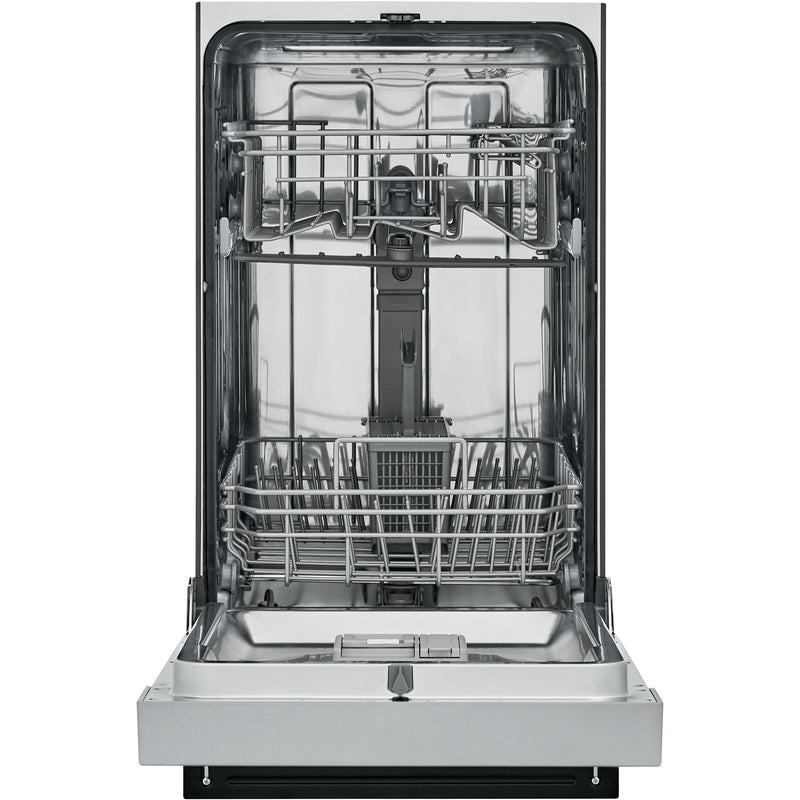 Frigidaire 18-inch Built-in Dishwasher with Filtration System FFBD1831US IMAGE 6