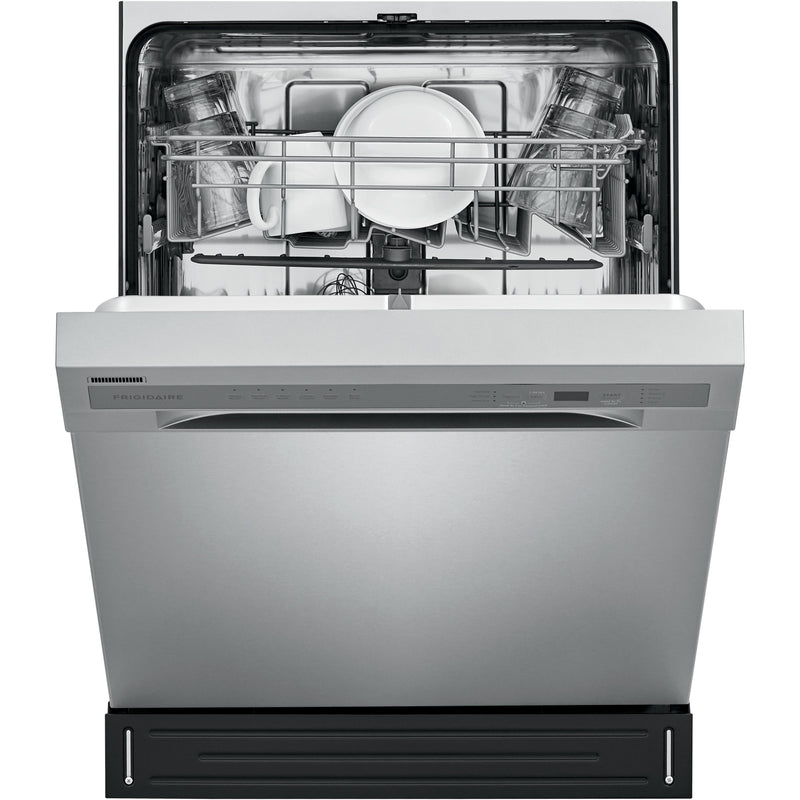 Frigidaire 24-inch Built-in Dishwasher with Filtration System FFBD2420US IMAGE 15