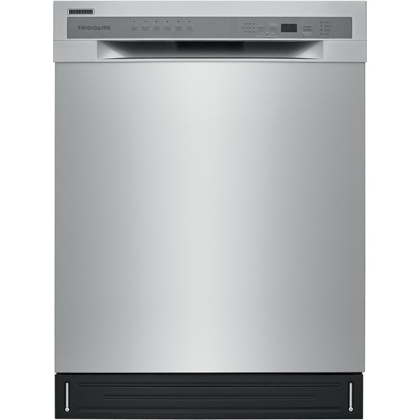 Frigidaire 24-inch Built-in Dishwasher with Filtration System FFBD2420US IMAGE 1