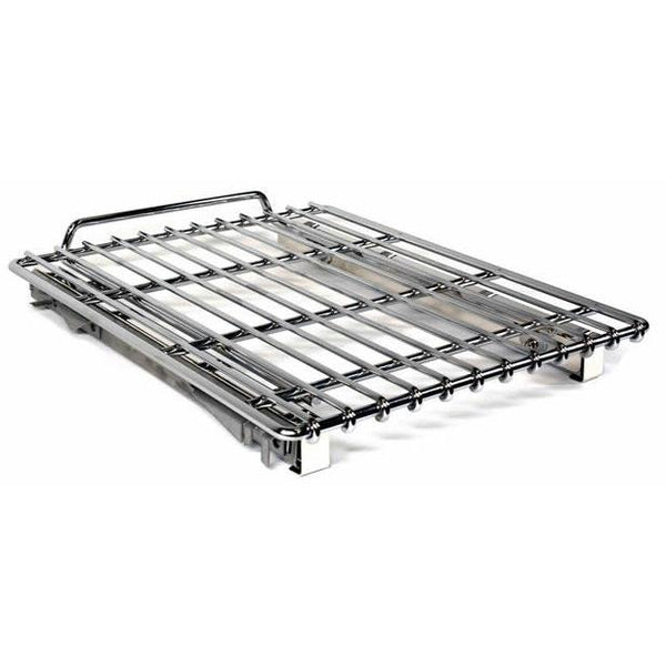 Wolf 18-inch Gas Range Full-Extension Ball-Bearing Oven Rack 828265 IMAGE 1