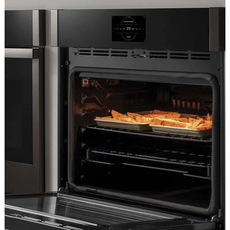 GE Profile 30-inch, 10 cu. ft. Built-in Double Wall Oven with Convection PTD7000SNSS IMAGE 11