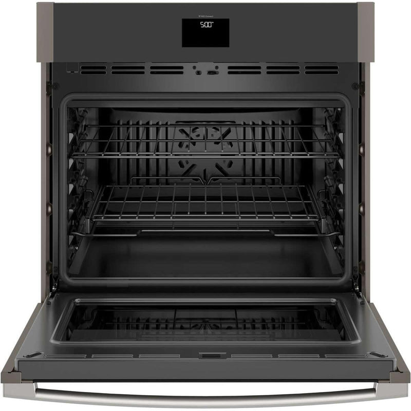 GE 30-inch, 5 cu. ft. Built-in Single Wall Oven with Convection JTS5000ENES IMAGE 2