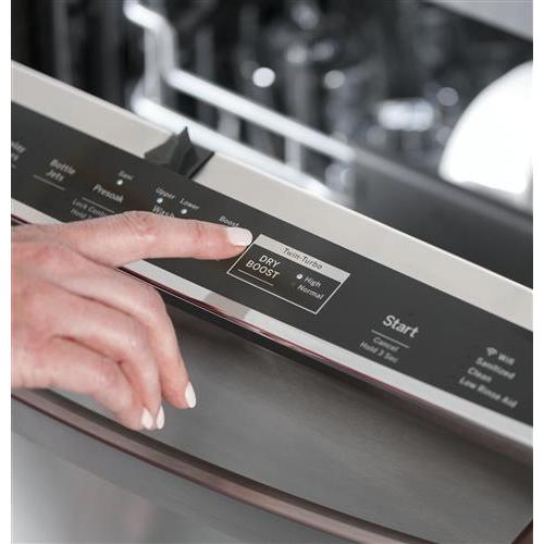 GE Profile 24-inch Built-In Dishwasher PDT775SYNFS IMAGE 4