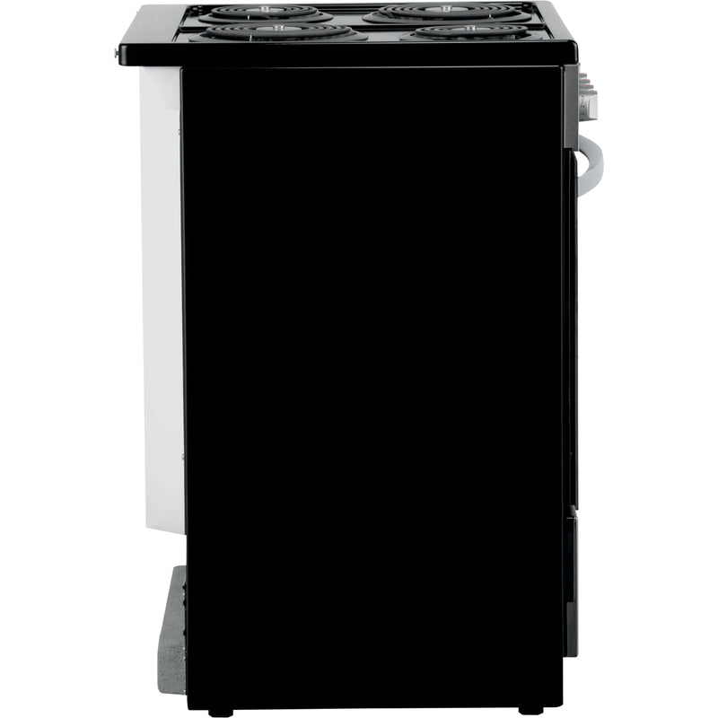 Frigidaire 24-inch Freestanding Electric Range with Ready-Select® Controls FFEH2422US IMAGE 8