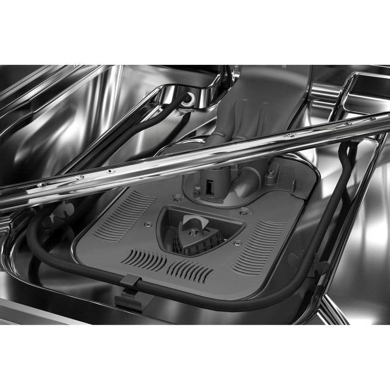KitchenAid 24-inch Built-in Dishwasher with FreeFlex™ Third Rack KDPM604KPS IMAGE 10
