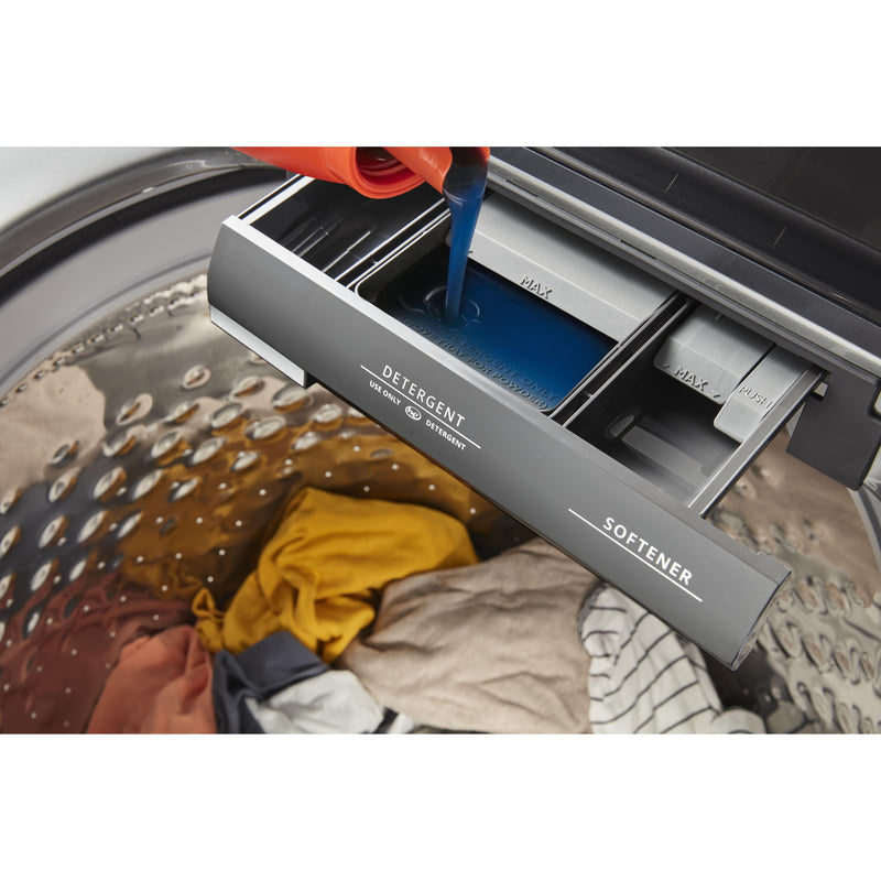 Whirlpool 4.8 cu.ft. Top Loading Washer with Load & Go™ Dispenser WTW6120HC IMAGE 10
