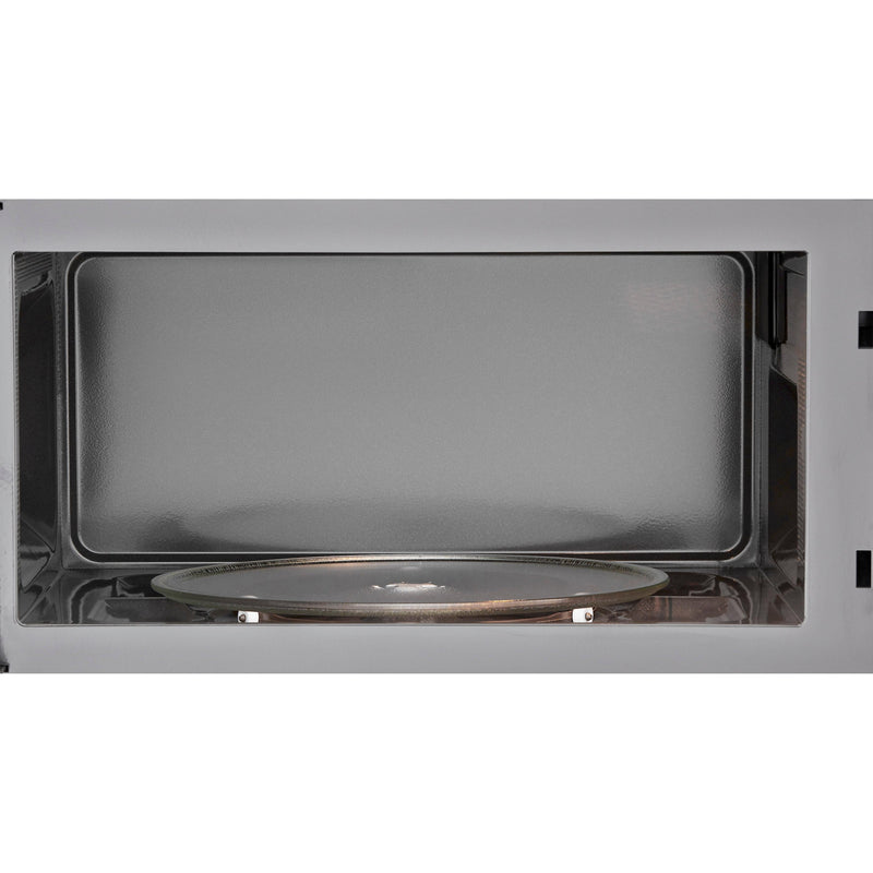 LG 1.7 cu. ft. Over-the-Range Microwave Oven with EasyClean® LMV1764ST IMAGE 3