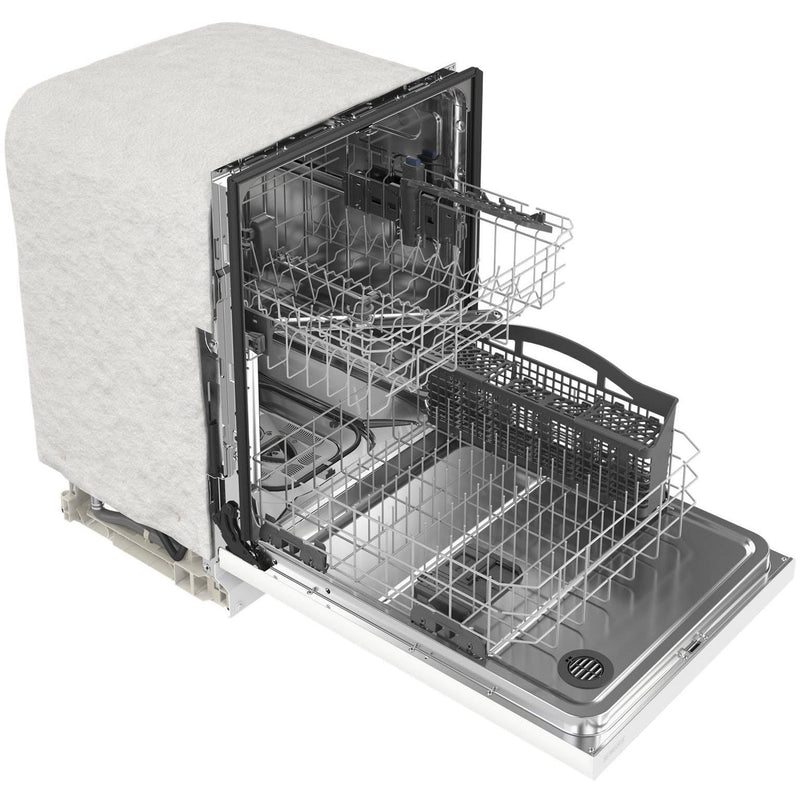 Maytag 24-inch Built-in Dishwasher with PowerBlast® Cycle MDB4949SKW IMAGE 4