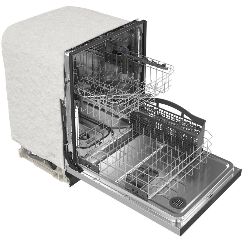 Maytag 24-inch Built-in Dishwasher with PowerBlast® Cycle MDB4949SKZ IMAGE 4