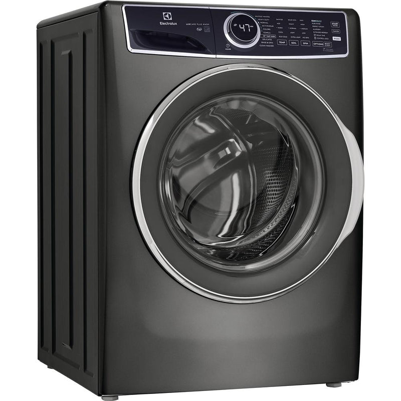 Electrolux Front Loading Washer with 10 Wash Programs ELFW7537AT IMAGE 3