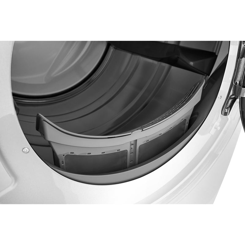 Electrolux 8.0 Gas Dryer with 11 Dry Programs ELFG7637AW IMAGE 5