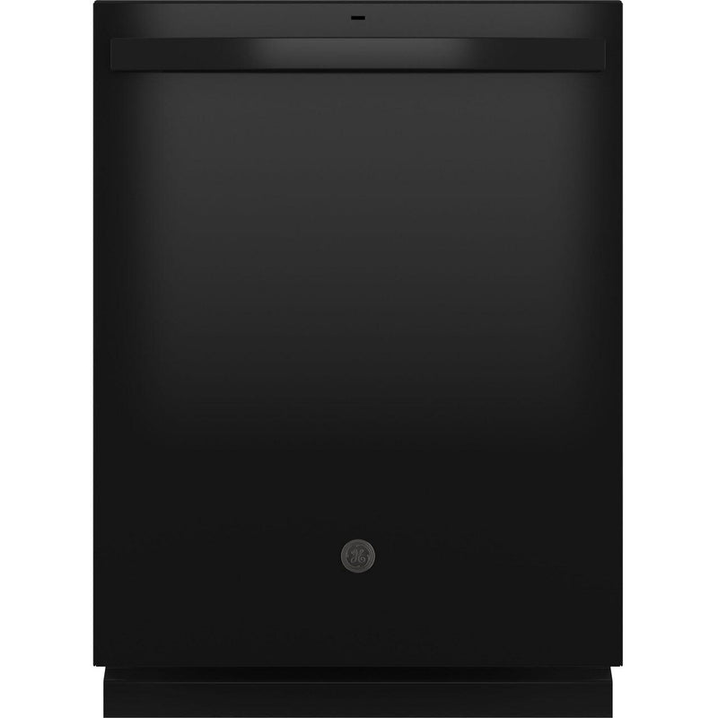 GE 24-inch Built-in Dishwasher with Dry Boost™ GDT550PGRBB IMAGE 1