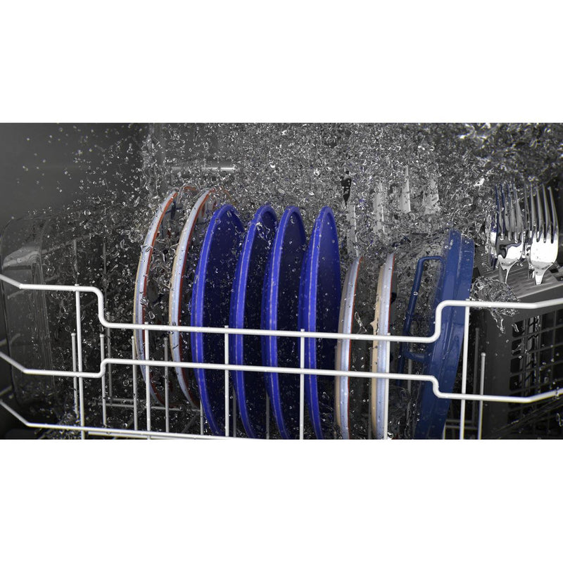 GE 24-inch Built-in Dishwasher with Dry Boost™ GDT550PYRFS IMAGE 4