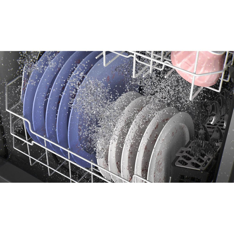GE 24-inch Built-in Dishwasher with Dry Boost™ GDT550PYRFS IMAGE 6
