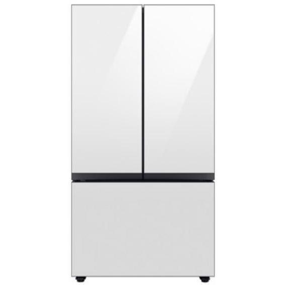 Samsung 36-inch, 30 cu.ft. French 3-Door Refrigerator with Dual Ice Maker RF30BB620012AA IMAGE 1