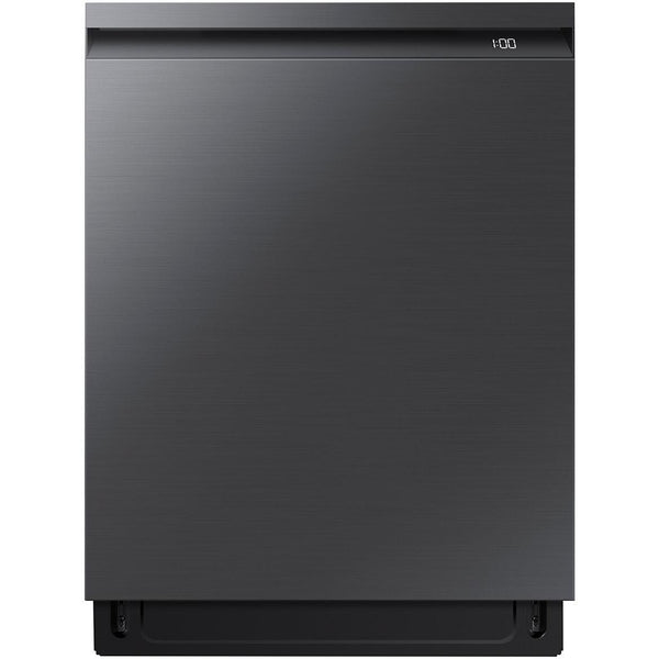 Samsung 24-inch Built-in Dishwasher with Wi-Fi Connectivity DW80B7070UG/AC IMAGE 1