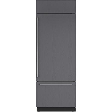 Sub-Zero 30-inch Built-in Bottom Freezer Refrigerator with Internal Water Dispenser CL3050UID/O/R IMAGE 1