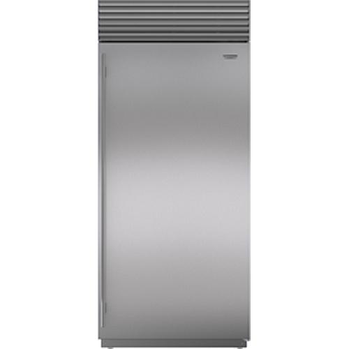 Sub-Zero Upright Freezer with Interior Lighting CL3650F/S/T/R IMAGE 1