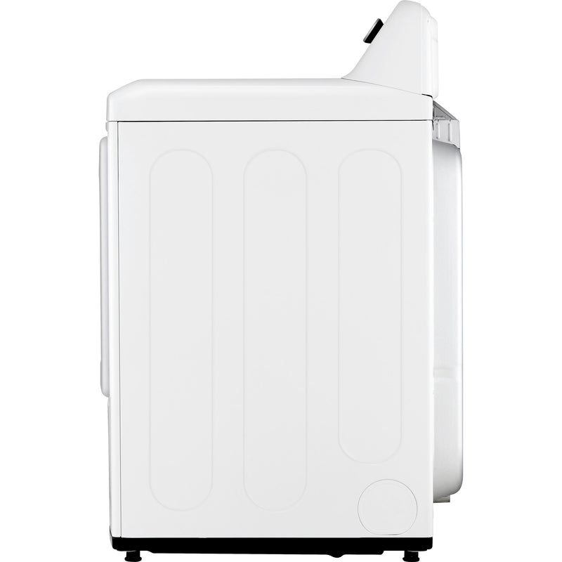 LG 7.3 cu. ft. Gas Dryer with TurboSteam™ DLGX7901WE IMAGE 13