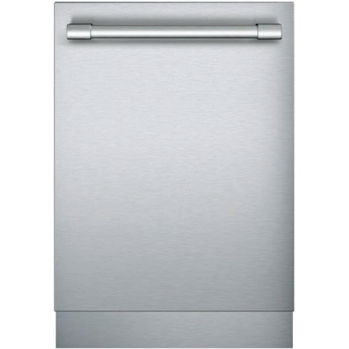 Thermador 24-inch Built-in Dishwasher with StarDry™ DWHD770CFP/01 IMAGE 1