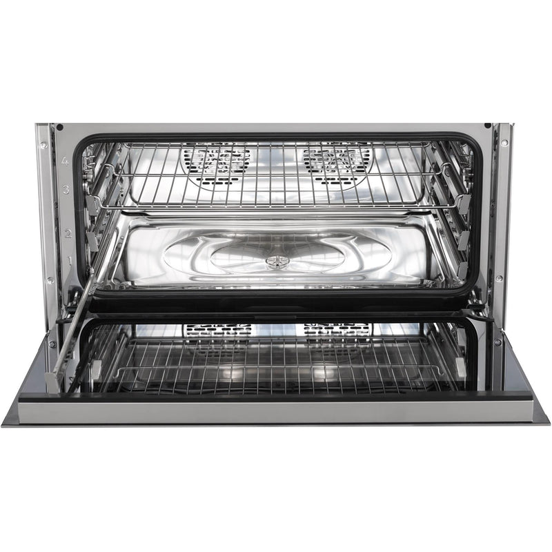 Wolf 30-inch 2.4 cu. ft. Built-in Single Oven with Convection CSOP3050TM/S/T IMAGE 2